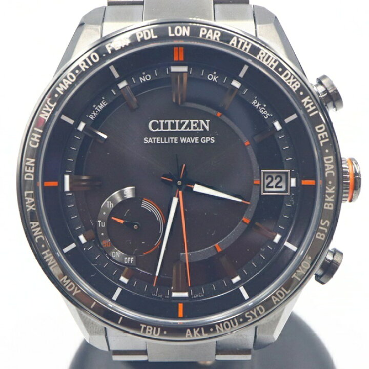楽天市場】シチズン【CITIZEN】CC3085-51E アテッサ・エコドライブ 