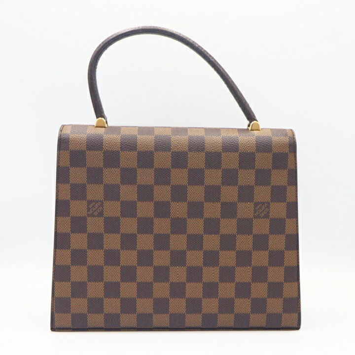 楽天市場】ルイヴィトン【Louis Vuitton】N51379 マルゼルブ ダミエ 