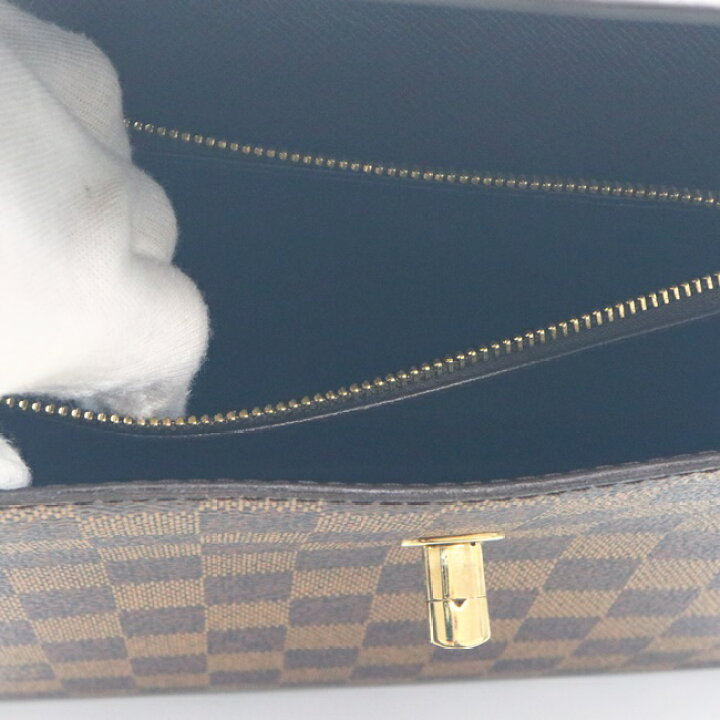 楽天市場】ルイヴィトン【Louis Vuitton】N51379 マルゼルブ ダミエ 
