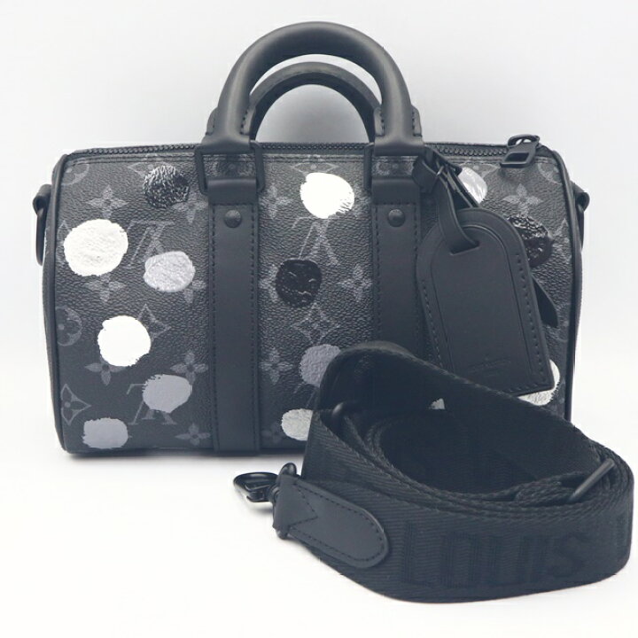 楽天市場】LOUIS VUITTON【ルイヴィトン】M46406 草間弥生コラボ 
