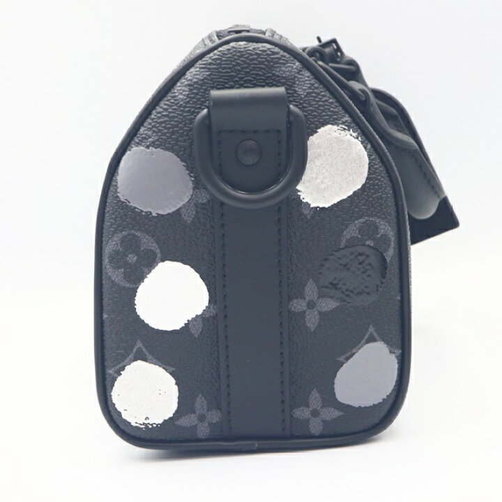 楽天市場】LOUIS VUITTON【ルイヴィトン】M46406 草間弥生コラボ 