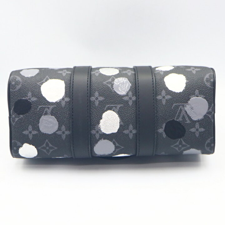楽天市場】LOUIS VUITTON【ルイヴィトン】M46406 草間弥生コラボ 