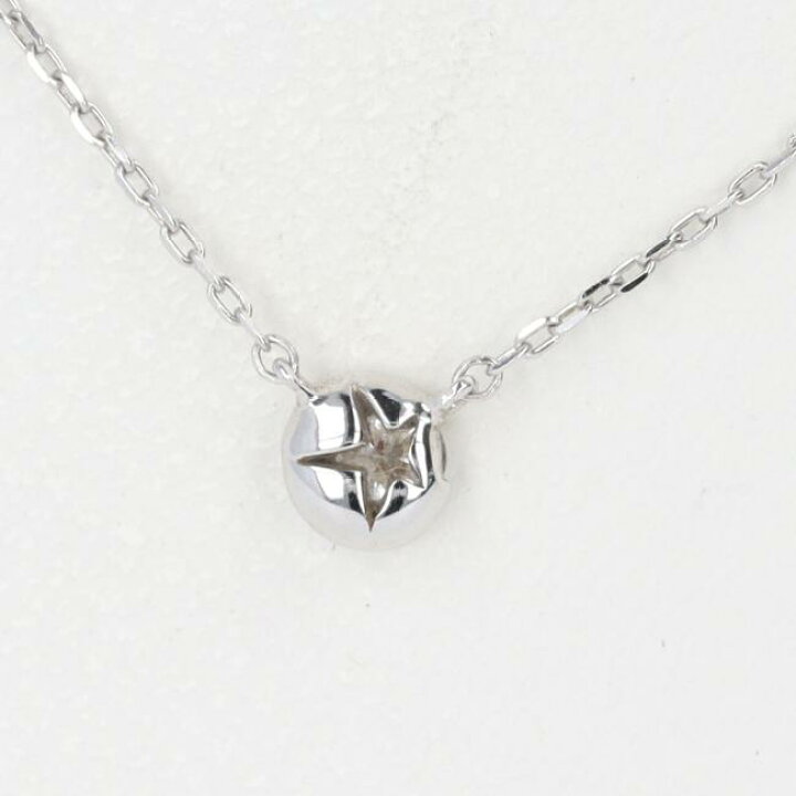 楽天市場】【ソーティング】スタージュエリー star jewelry K18WG 一粒 