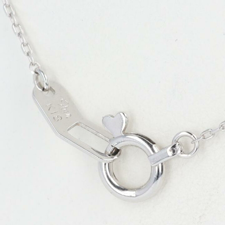 楽天市場】【ソーティング】スタージュエリー star jewelry K18WG 一粒 