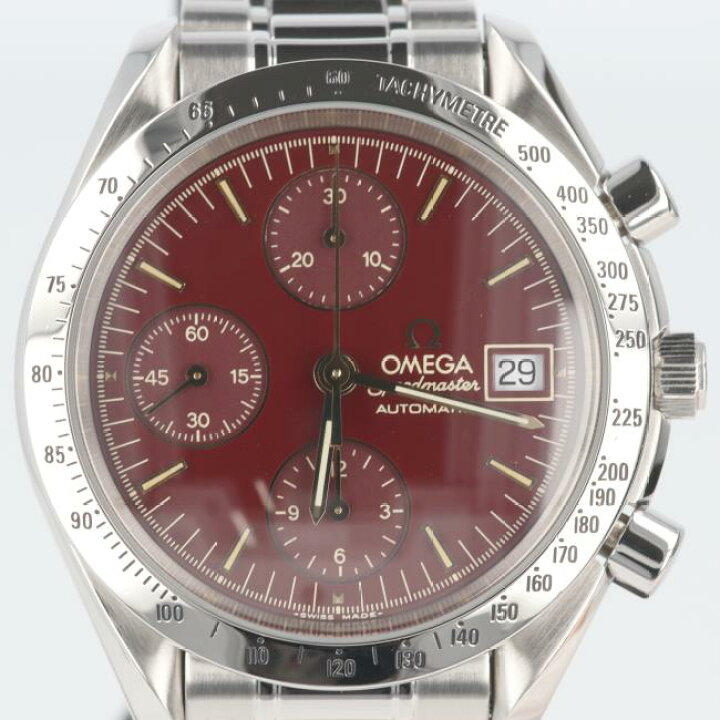 楽天市場】オメガ【OMEGA】【R5年4月OH・仕上げ済】3511.61 丸井限定 