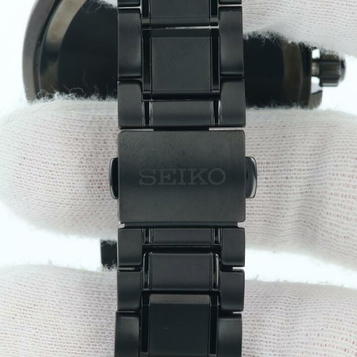 楽天市場】セイコー【SEIKO】SAGA293 8B63-0AV0 ブライツ デュアル 