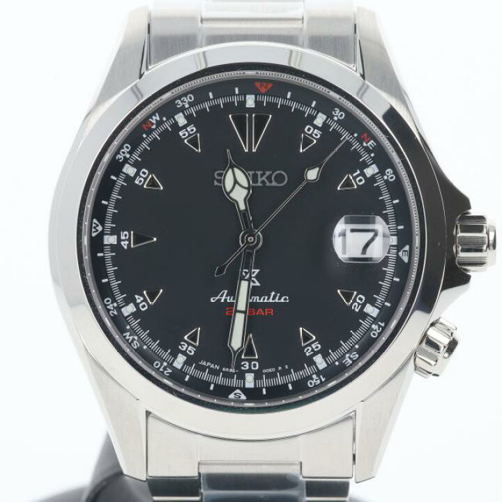 楽天市場】セイコー【SEIKO】SBDC087 6R35-00E0 PROSPEX/プロスペック 