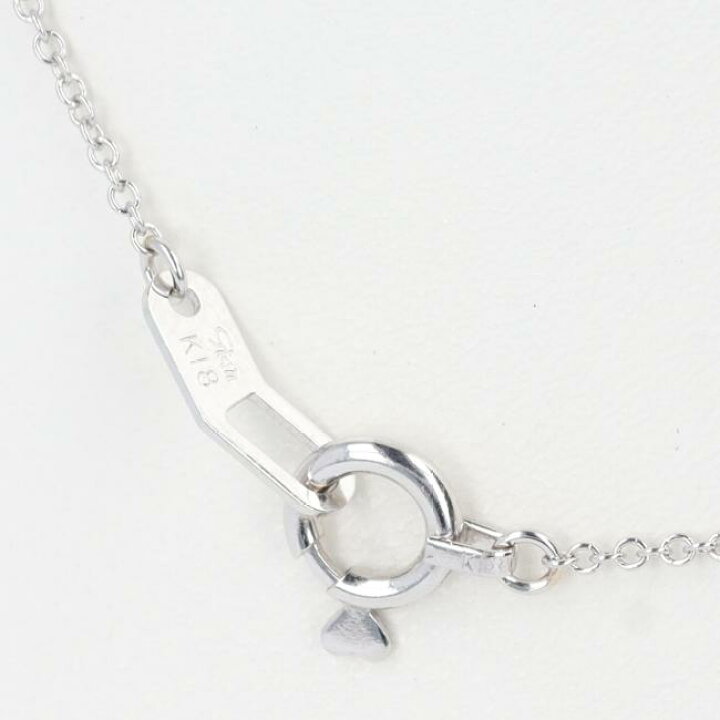 楽天市場】スタージュエリー【star jewelry】K18WG ミステリアスハート 