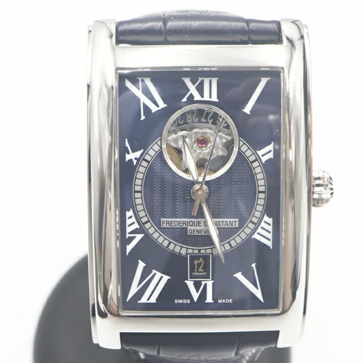 楽天市場】フレデリックコンスタント【FREDERIQUE CONSTANT】FC-303  