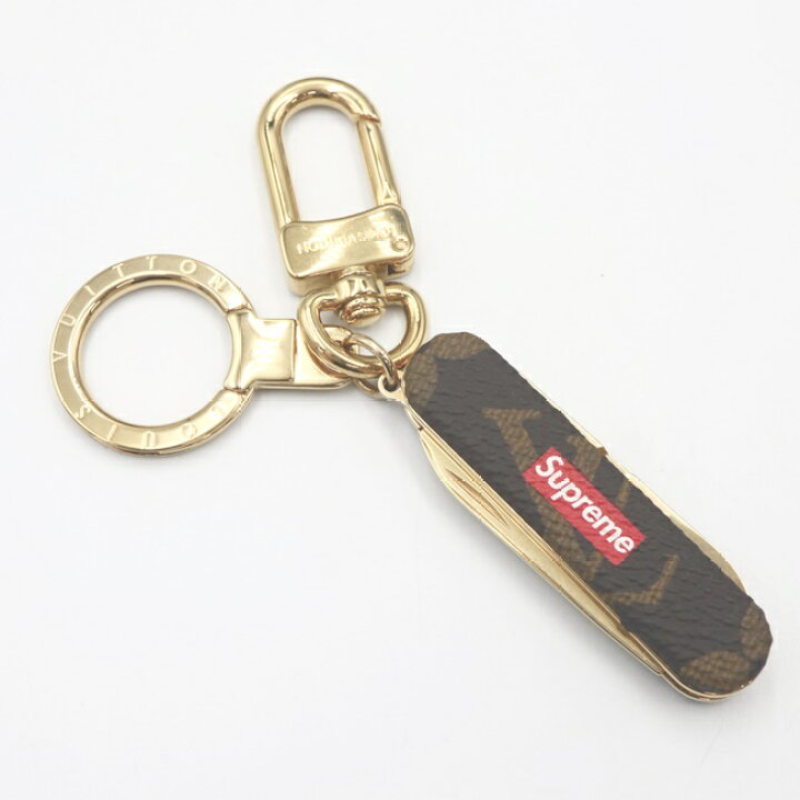 楽天市場】ルイヴィトン【Louis Vuitton】MP2071 supreme/シュプリーム 