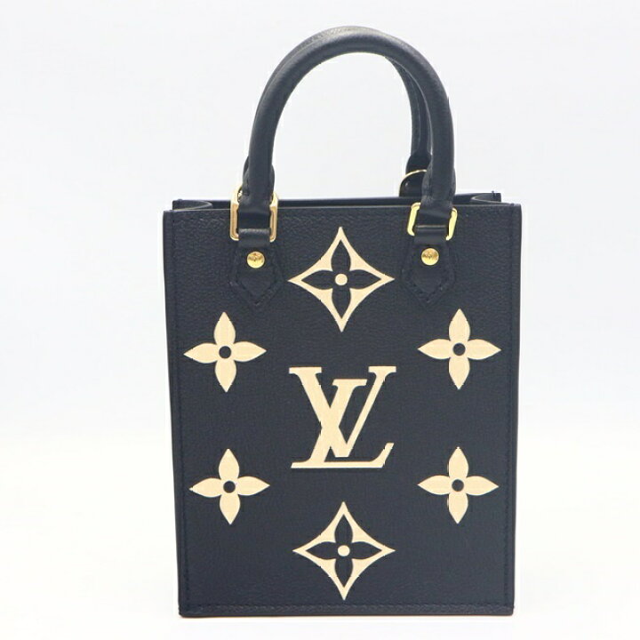 楽天市場】ルイヴィトン【LOUIS VUITTON】M57937 プティット・サック  