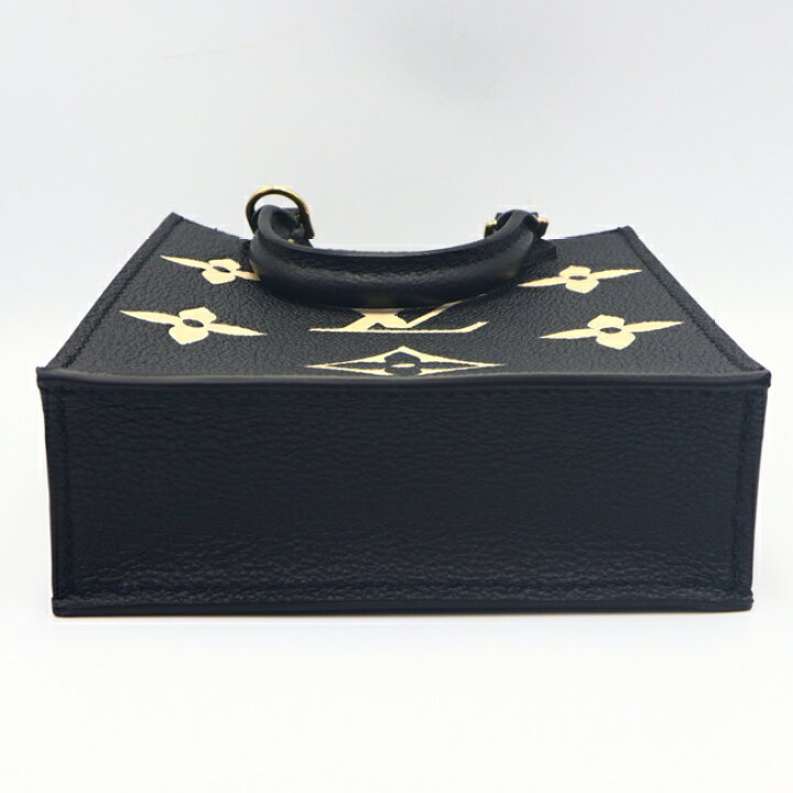 楽天市場】ルイヴィトン【LOUIS VUITTON】M57937 プティット・サック  