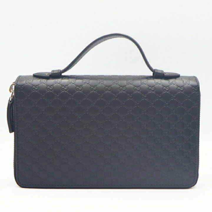 楽天市場】グッチ【GUCCI】449246 マイクログッチ シマ オーガナイザー  