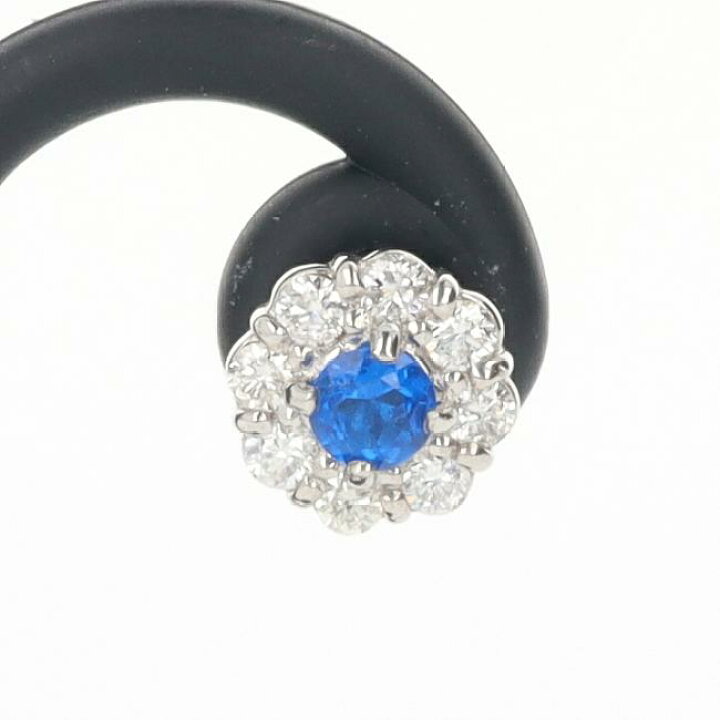 楽天市場】PT900/AU0.04ct/D0.07ct アウイナイト/ダイヤモンド ピアス 