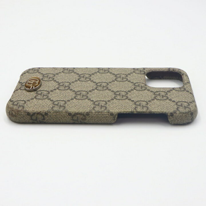 楽天市場】グッチ【GUCCI】668406 iPhone12 12PRO カバー ユニセックス  