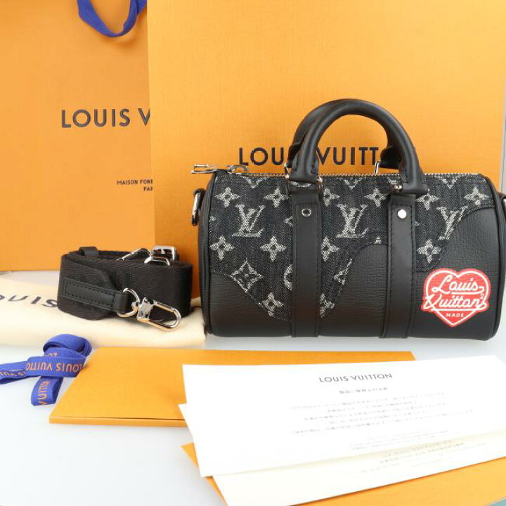 楽天市場】【お値下げしました！370,000円→360,000円】LOUIS VUITTON 