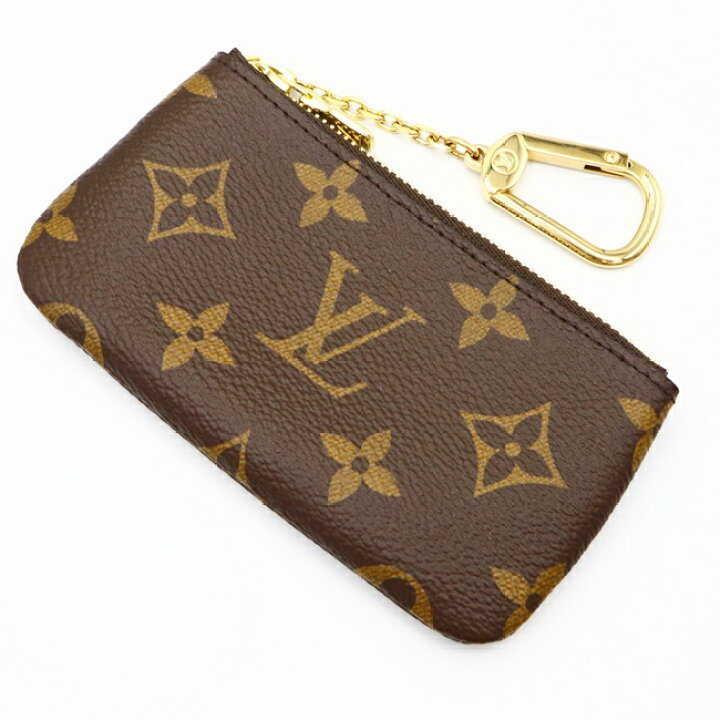 楽天市場】【未使用】ルイヴィトン【Louis Vuitton】M62650 ポシェット 