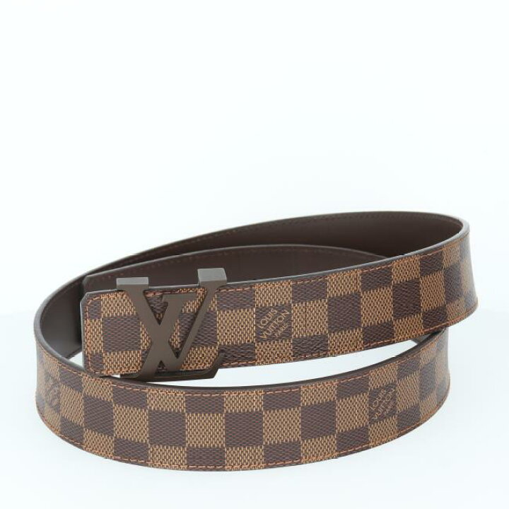楽天市場】ルイヴィトン【Louis Vuitton】M9807 サンチュール・LV  