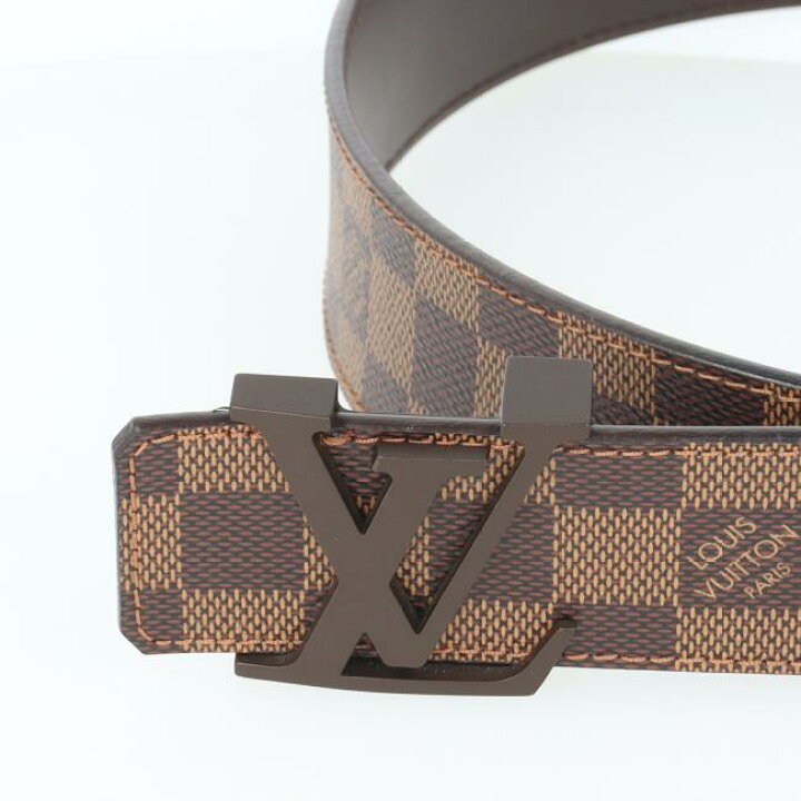 楽天市場】ルイヴィトン【Louis Vuitton】M9807 サンチュール・LV 
