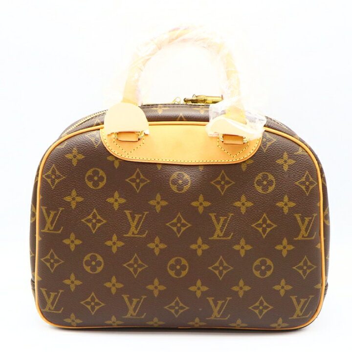 楽天市場】ルイヴィトン【Louis Vuitton】M42228 トゥルーヴィル 