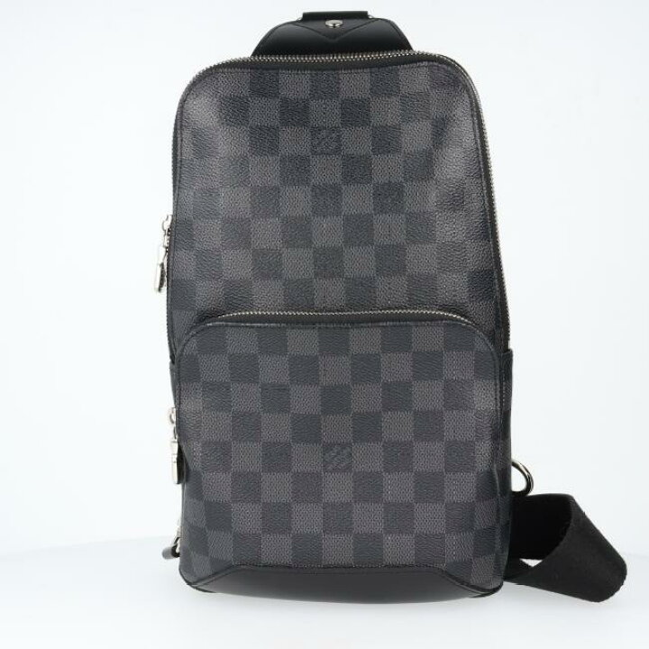 楽天市場】ルイヴィトン【LOUIS VUITTON】N41719 アヴェニュー 