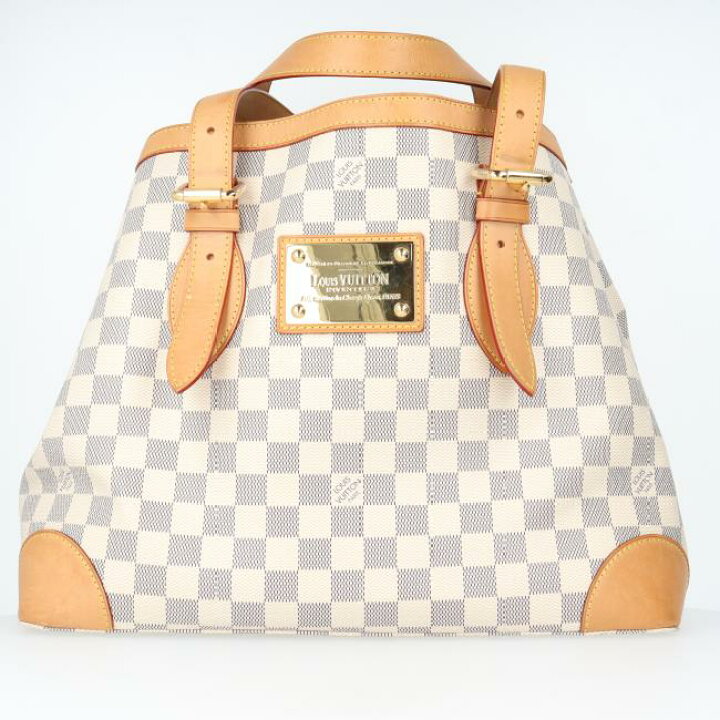 楽天市場】ルイヴィトン【Louis Vuitton】N51206 ハムステッドMM  