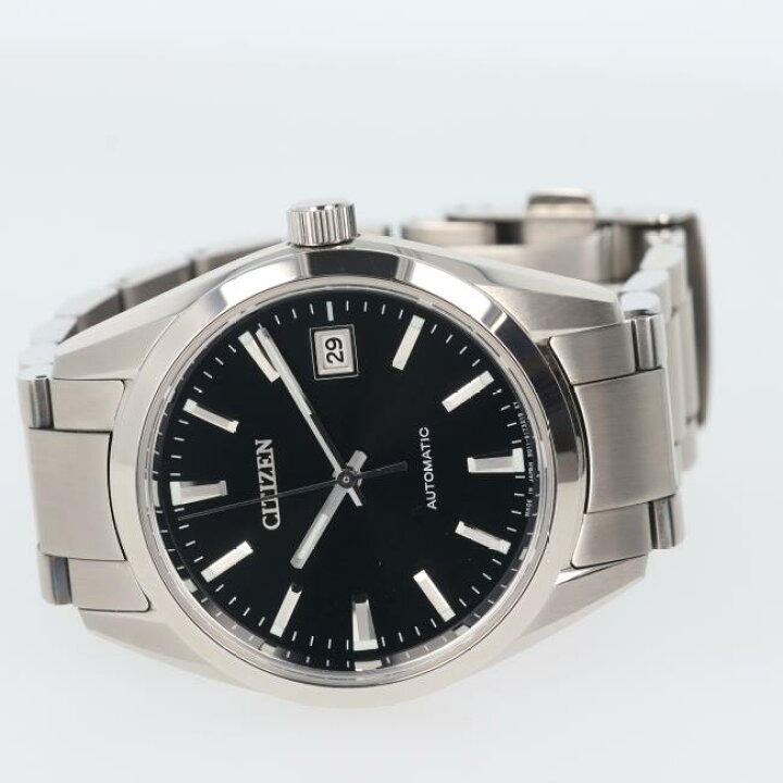 楽天市場】シチズン【CITIZEN】NB1050-59E シチズンコレクション 