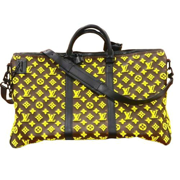 楽天市場】ルイヴィトン【LOUIS VUITTON】M45046 キーポル・トリ 