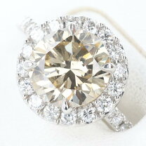 楽天市場】リング 13号 中古 プラチナ（指輪・リング｜レディース 