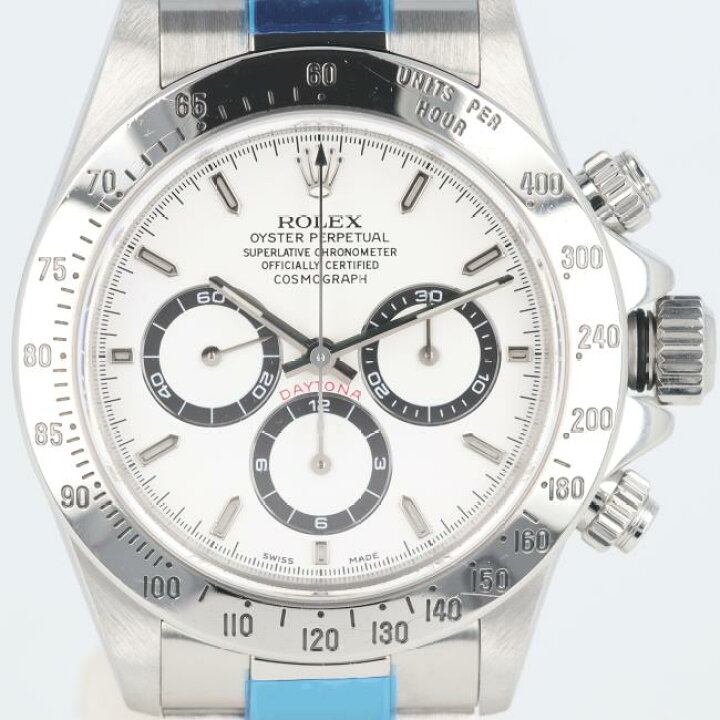 楽天市場】ロレックス【ROLEX】16520 デイトナ コスモグラフ Daytona A 