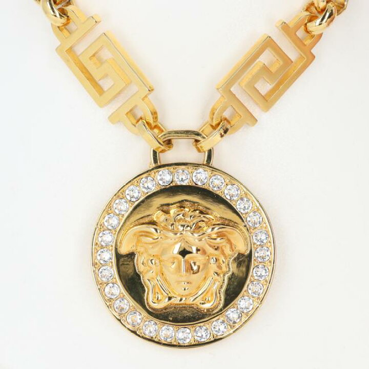 楽天市場】ヴェルサーチェ【VERSACE】DG1E009 DJMX クリスタル ラ 