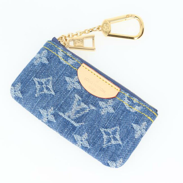 楽天市場】ルイヴィトン【Louis Vuitton】M82961 カードキーケース 