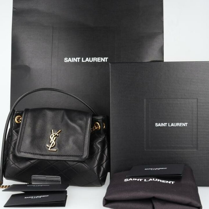 楽天市場】サンローランパリ【SAINT LAURENT PARIS】YSL 672838  