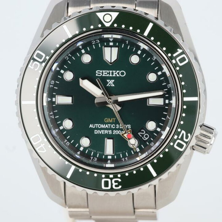 楽天市場】セイコー【SEIKO】SBEJ009 6R54-00D0 プロスペックス  
