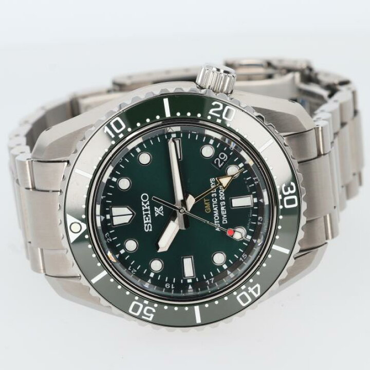 楽天市場】セイコー【SEIKO】SBEJ009 6R54-00D0 プロスペックス  