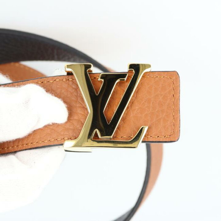 楽天市場】ルイヴィトン【Louis Vuitton】M9521 サンチュール・LV  