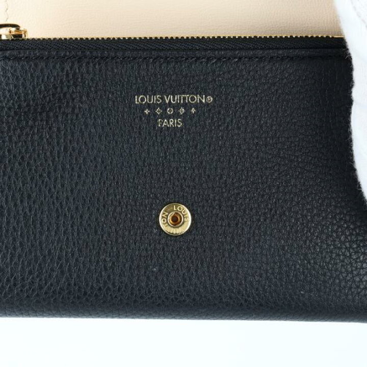 楽天市場】ルイヴィトン【LOUIS VUITTON】M80300 ポルトフォイユ・LV 