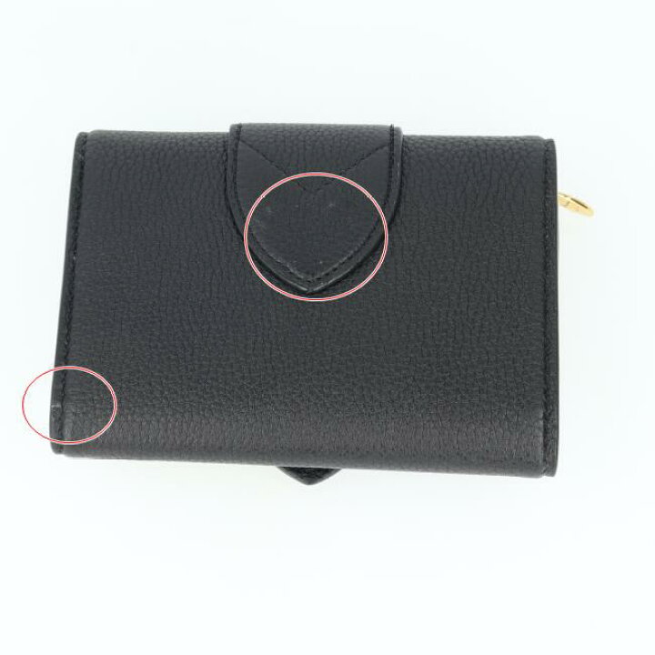 楽天市場】ルイヴィトン【LOUIS VUITTON】M80300 ポルトフォイユ・LV  