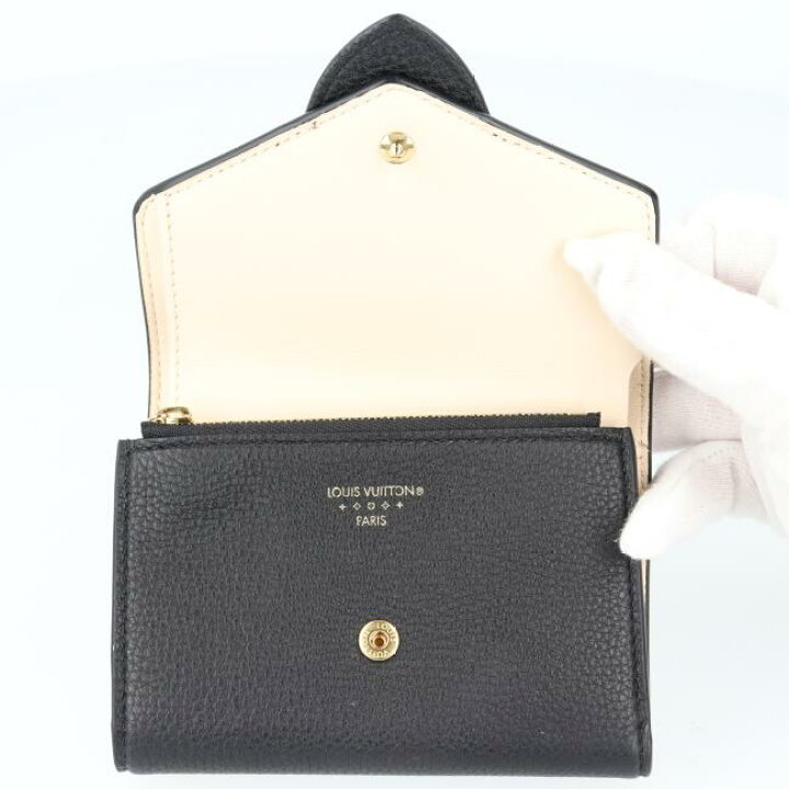 楽天市場】ルイヴィトン【LOUIS VUITTON】M80300 ポルトフォイユ・LV 