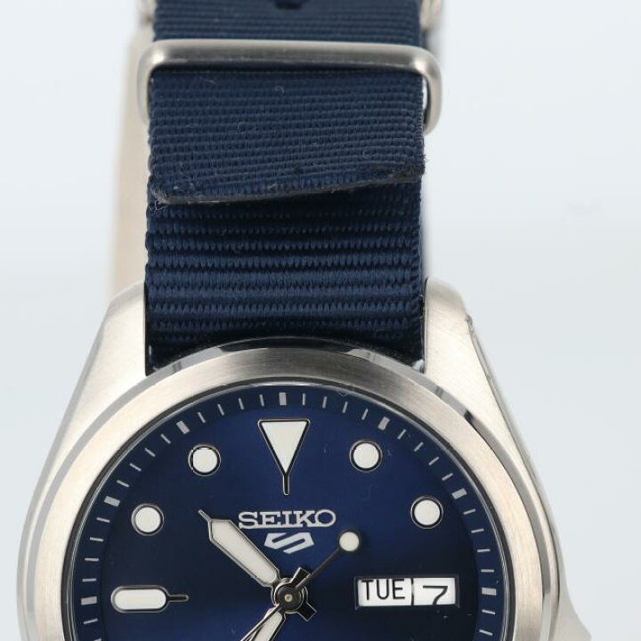 楽天市場】セイコー【SEIKO】4R36-08L0 セイコー5 スポーツ/セイコー 