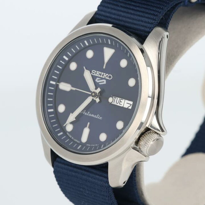 楽天市場】セイコー【SEIKO】4R36-08L0 セイコー5 スポーツ/セイコー 