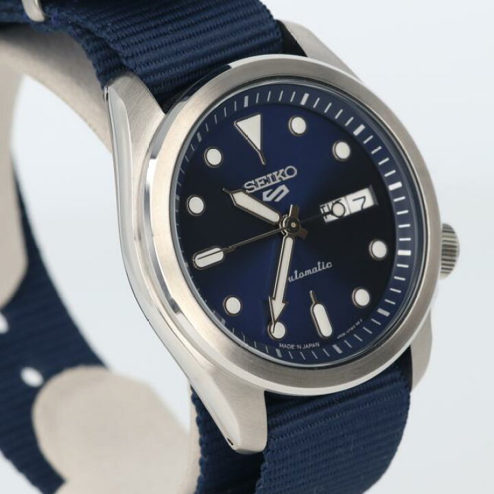 楽天市場】セイコー【SEIKO】4R36-08L0 セイコー5 スポーツ/セイコー 