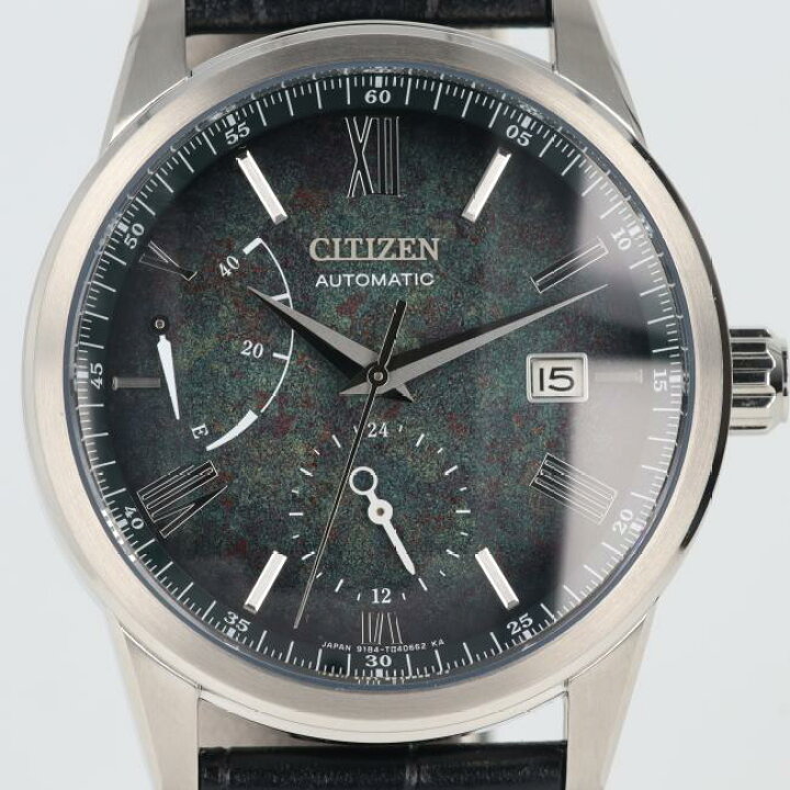 楽天市場】【未使用】シチズン【CITIZEN】NB3020-16W シチズン  