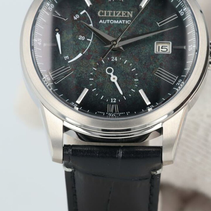楽天市場】【未使用】シチズン【CITIZEN】NB3020-16W シチズン 
