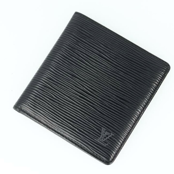 楽天市場】ルイヴィトン【LOUIS VUITTON】M63312 ポルト ビエ 6 カルト 