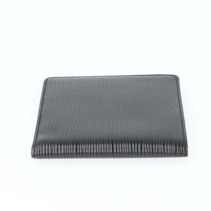 楽天市場】ルイヴィトン【LOUIS VUITTON】M63312 ポルト ビエ 6 カルト 