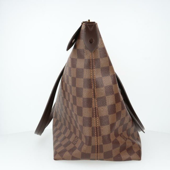 楽天市場】ルイヴィトン【Louis Vuitton】N41013 イエナMM ダミエ 