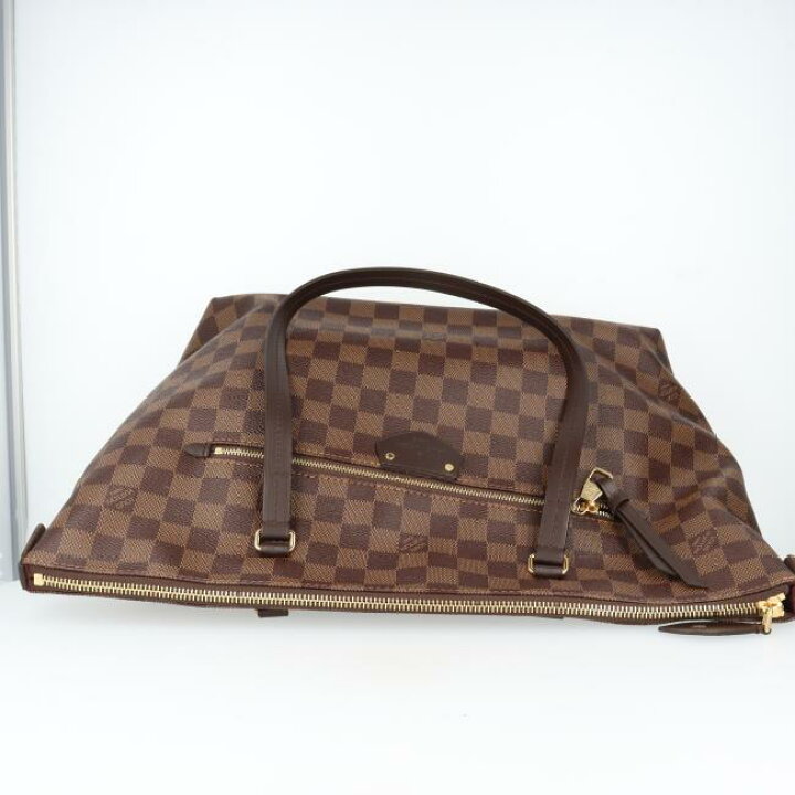 楽天市場】ルイヴィトン【Louis Vuitton】N41013 イエナMM ダミエ 