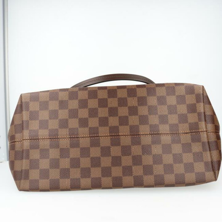 楽天市場】ルイヴィトン【Louis Vuitton】N41013 イエナMM ダミエ 