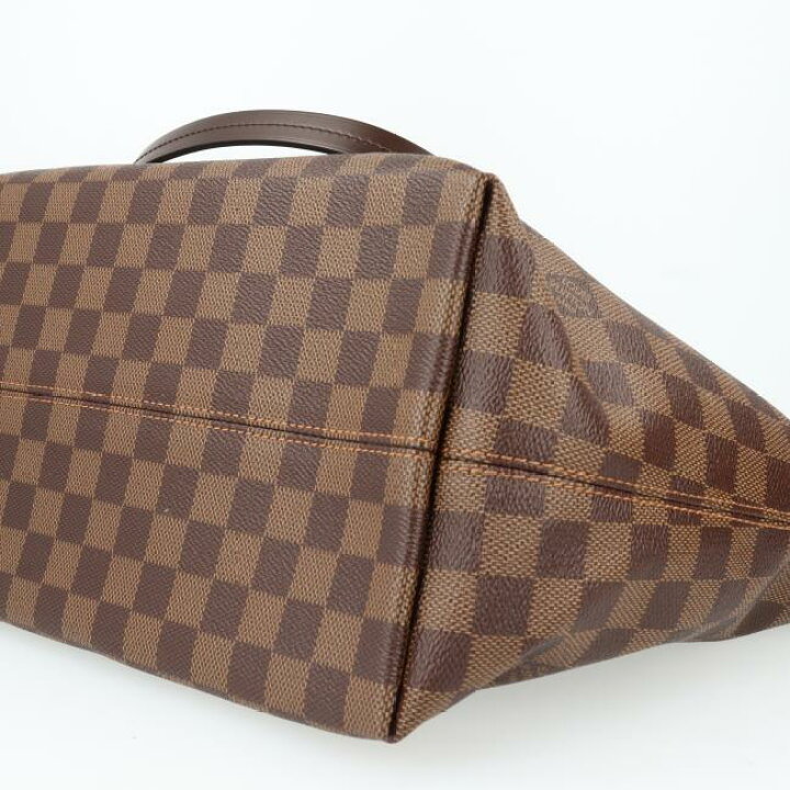 楽天市場】ルイヴィトン【Louis Vuitton】N41013 イエナMM ダミエ 